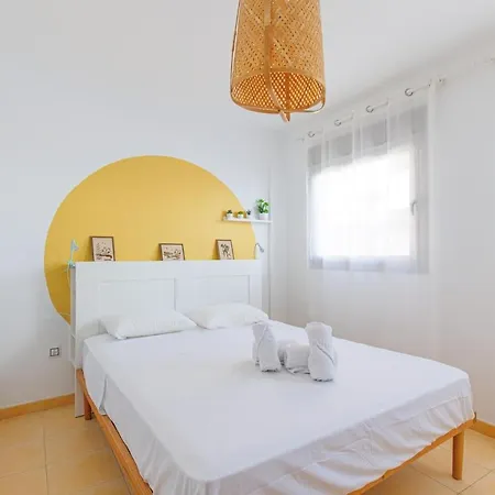 Casita Urbana *