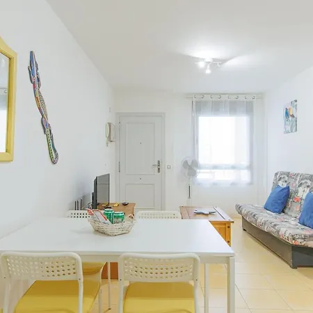 Casita Urbana Corralejo