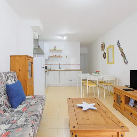 Casita Urbana Apartment *