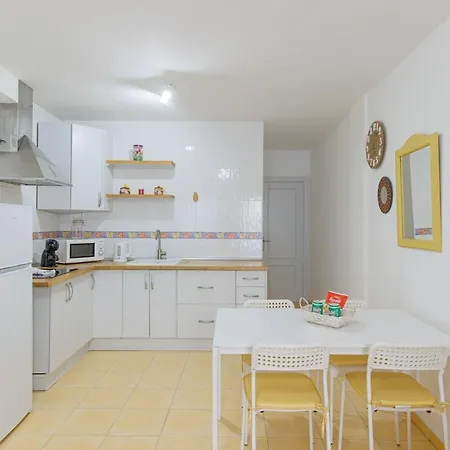 Casita Urbana