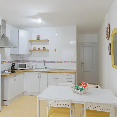 Casita Urbana Apartment *