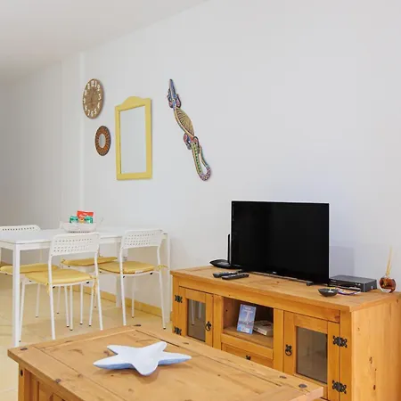 Casita Urbana Apartment Corralejo