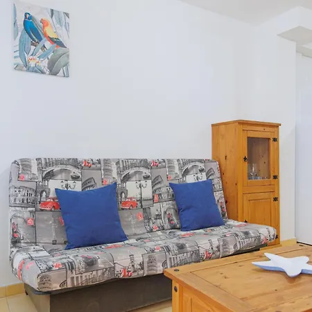 Casita Urbana *