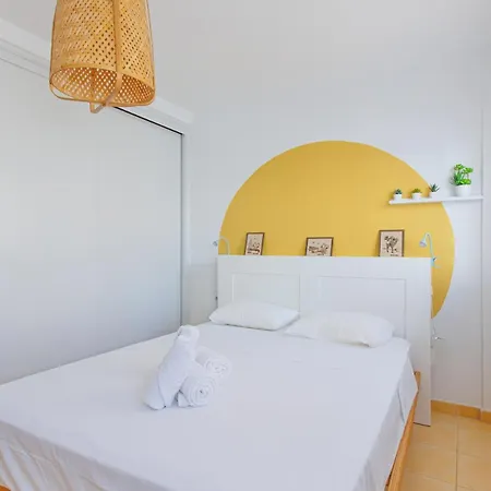 Casita Urbana Apartment *