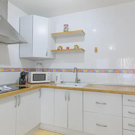 Casita Urbana *