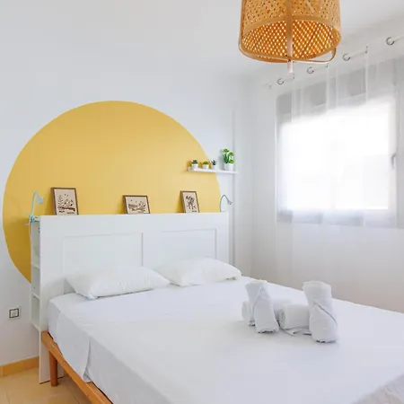 Casita Urbana Corralejo