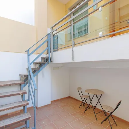 Casita Urbana * Corralejo