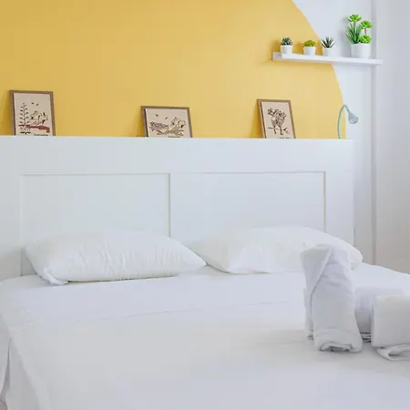 Casita Urbana