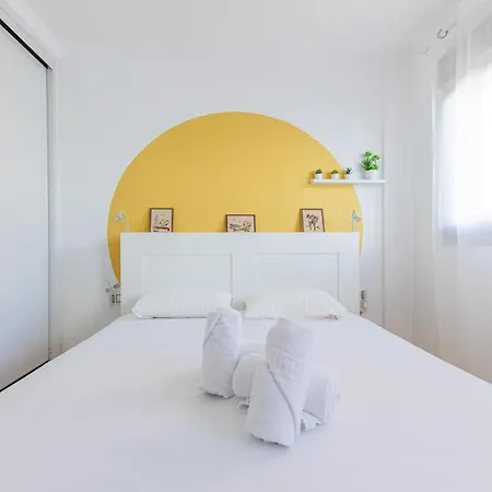 Casita Urbana Apartment Corralejo
