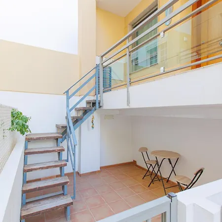 Casita Urbana * Corralejo
