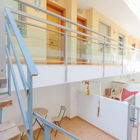 Apartment Casita Urbana