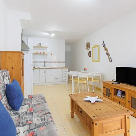 Apartment Casita Urbana *