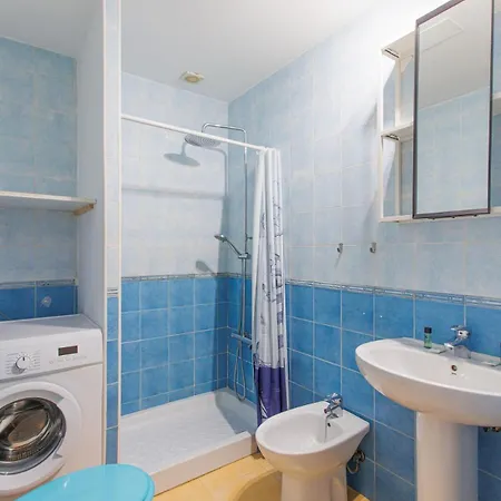 Casita Urbana Apartment *