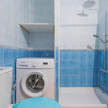 Casita Urbana Appartement Corralejo