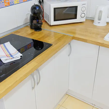 Casita Urbana Appartement Corralejo