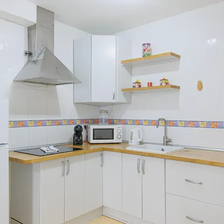 Casita Urbana Appartement Corralejo