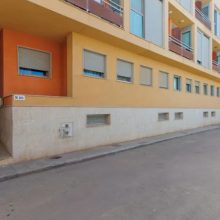 Casita Urbana Appartement Corralejo